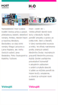 Mobile Screenshot of hostbrno.cz